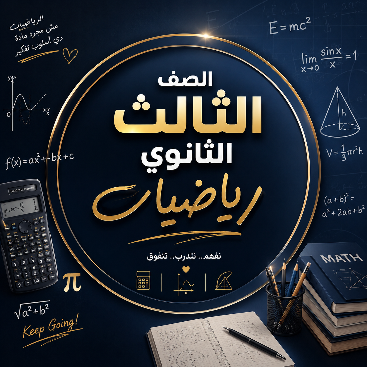 course img